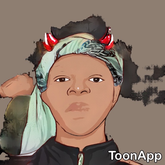 Meet your Posher, Hamadi - Picture 1 of 1